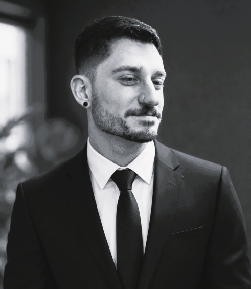 Jordan Nasr