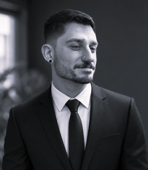 Jordan Nasr